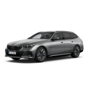 BMW i5 Touring