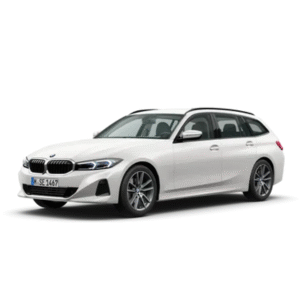BMW Série 3 Touring